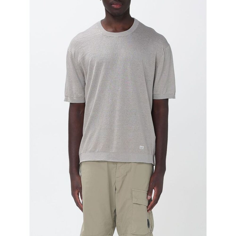 C.P. Company T-Shirt Men Nude